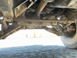 Drivetrain with Steer Axle