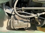 Control Station with Master Cylinder/Brake Control