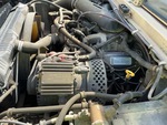 Engine with Engine - Left Side