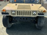 General Appearance with Exterior Lights
