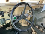 Control Station with Steering Control