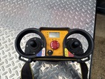 Control Station with Remote Control