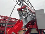 Chassis with Gantry/Mast