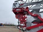 Chassis with Trolley