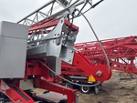 Chassis with Pendant Line (Jib Tension Line)