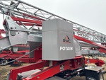 Chassis with Counterweights
