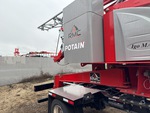 General Appearance with Paint