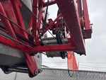 Chassis with Jib Sheaves