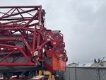 Chassis with Trolley