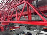 Chassis with Pendant Line (Jib Tension Line)