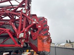 Specialty with Main Load Block
