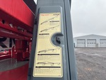 Control Station with Load Charts