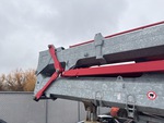 Chassis with Tower/Jib Pins