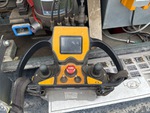 Control Station with Remote Control
