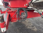 Transformer with Cables and Connections
