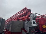 Chassis with Tower/Jib Pins