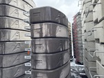 Chassis with Counterweights