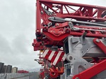 Chassis with Trolley