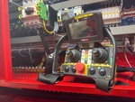 Control Station with Remote Control
