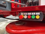 Transformer with Emergency Shut Off Switch