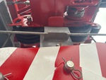 Chassis with Jib Sheaves