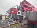 Chassis with Pendant Line (Jib Tension Line)