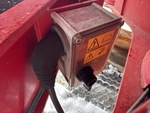 Transformer with Disconnect Switch