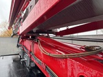 Chassis with Pendant Line (Jib Tension Line)