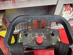 Control Station with Remote Control