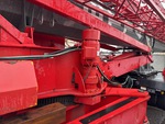 Chassis with Slewing Unit