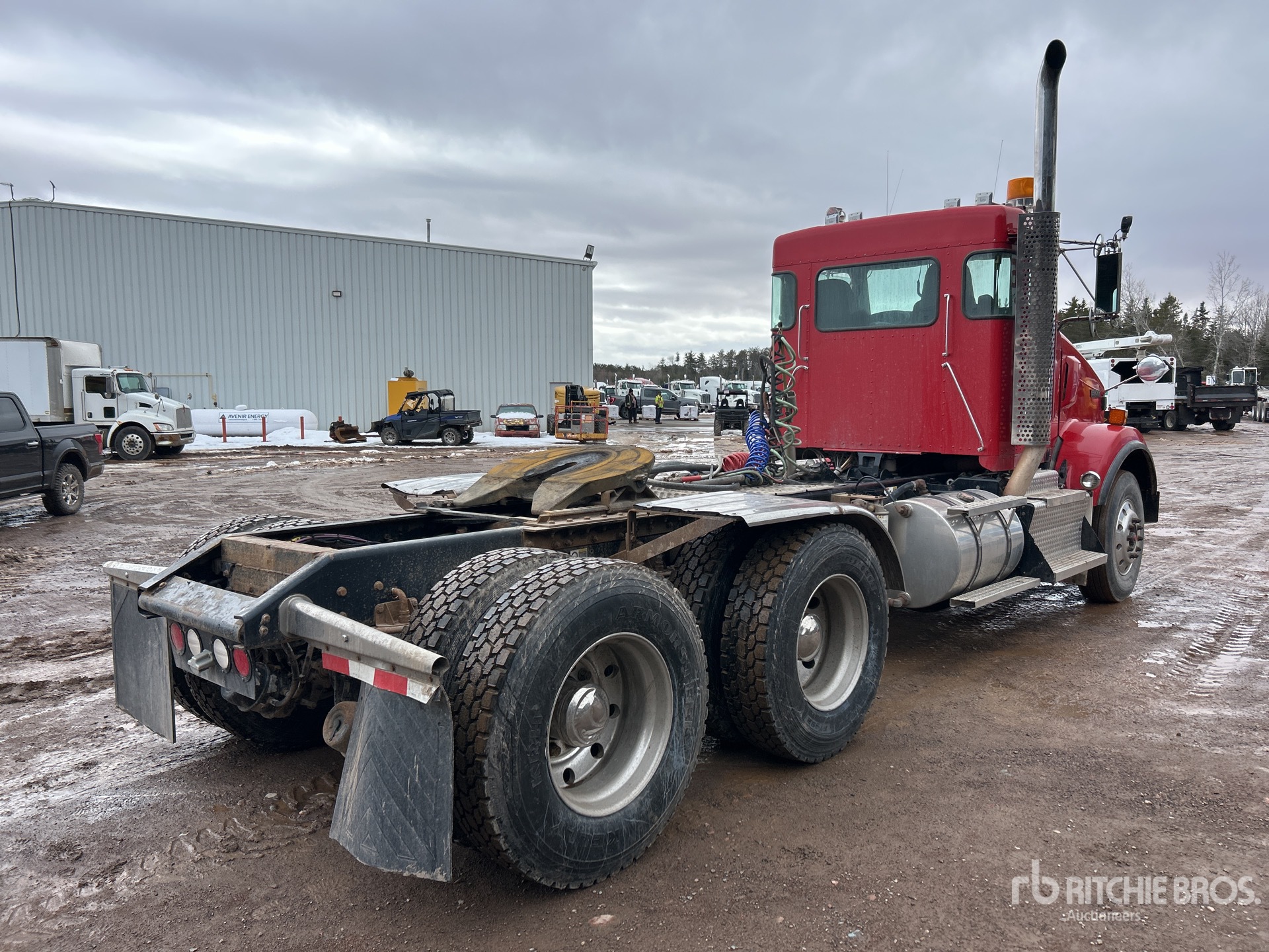 General Appearance with Imagen: esquina trasera derecha