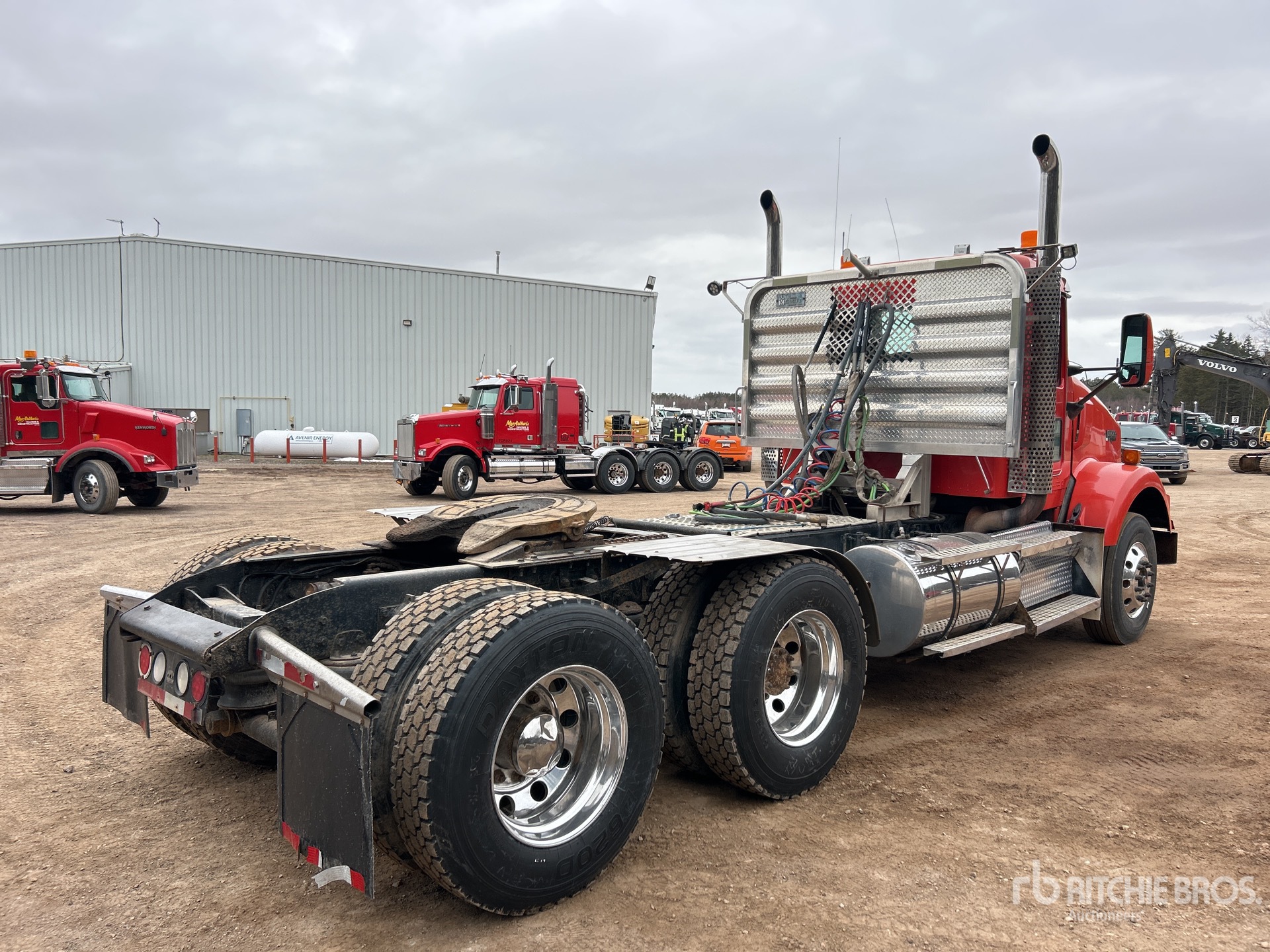 General Appearance with Zdjęcie, prawy dolny róg