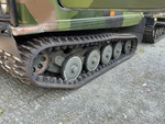 Drivetrain with