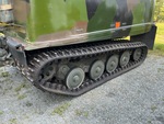 Drivetrain with