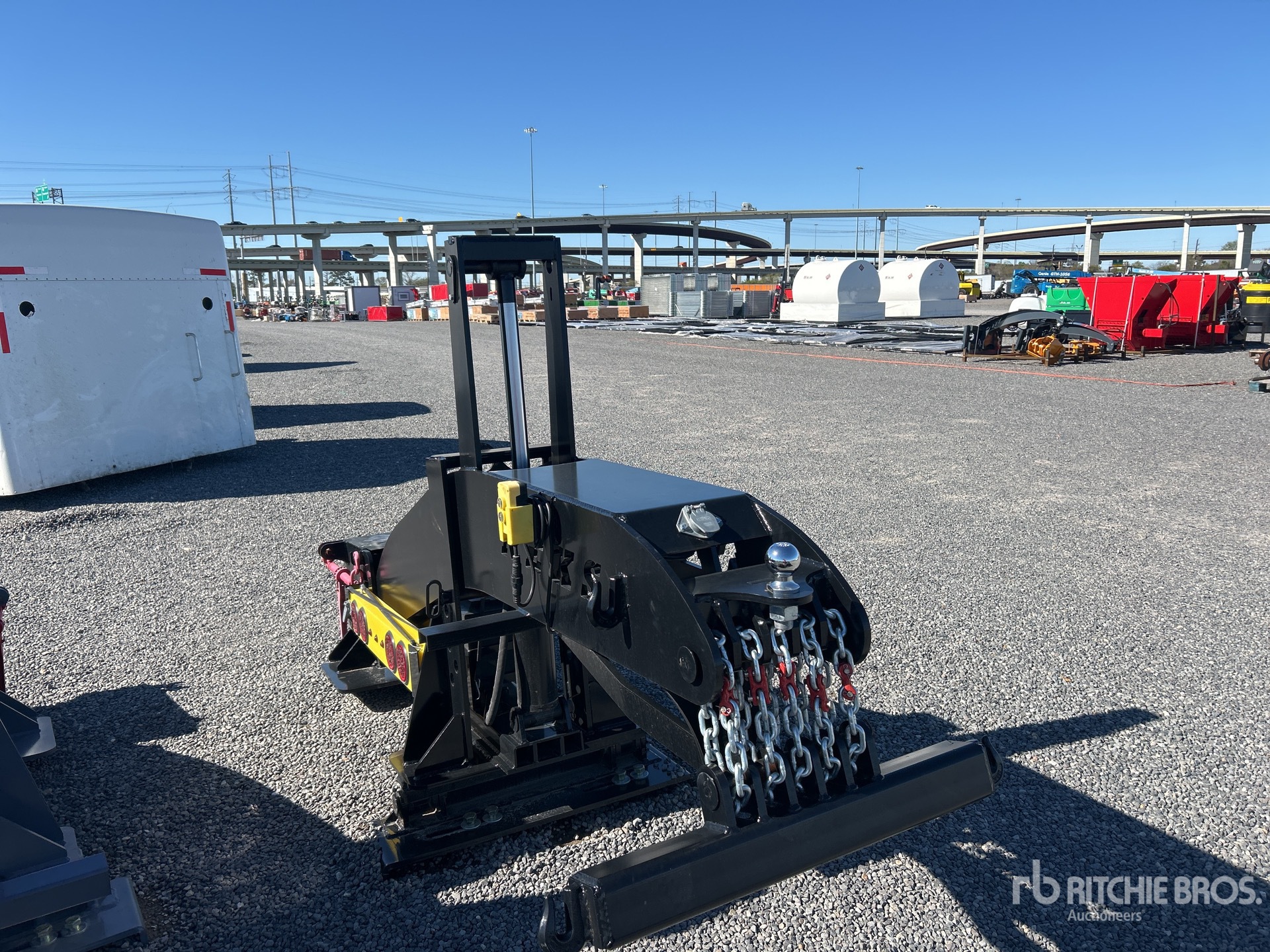 General Appearance with Foto, angolo anteriore destro