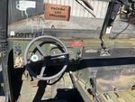 Control Station with Steering Control