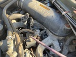 Engine with Fuel System