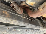 Chassis with Frame Condition