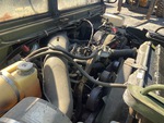 Engine with Engine - Right Side