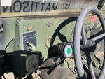 Control Station with Warning Lights