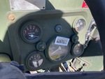 Control Station with Gauges