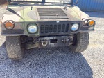 General Appearance with Exterior Lights