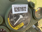 Control Station with Odometer