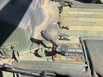 Control Station with Drivetrain Controls