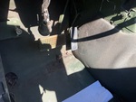 Control Station with Master Cylinder/Brake Control