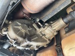 Drivetrain with