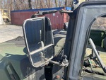 General Appearance with Mirrors