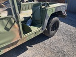 General Appearance with Paint