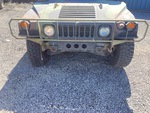 General Appearance with Exterior Lights
