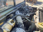 Engine with Engine - Right Side